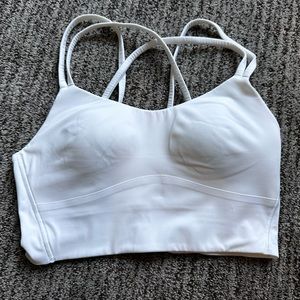 Lululemon Like a Cloud Longline Bra